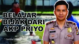 Tolak Laporan Anak Penjarakan Ibunya (PELAJARAN BAGI KITA)