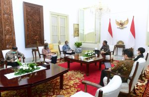 LIMA HAL DI BIDANG KESEHATAN yang ingin dicapai Indonesia di G20