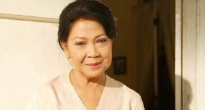 SELAMAT JALAN … Rima Melati