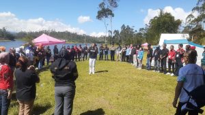 Kesbangpol Cimahi Gelar Jambore Organisasi Kemasyarakatan II