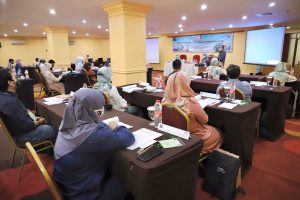 Pelaku UMKM di Cimahi Dibekali Pelatihan Bisnis Online