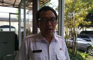 Kadisdik Kota Cimahi, Hardjono,M.Pd. ; Pelaksanaan MPLS Harus Sesuai Permendikbud No.18/Tahun 2016