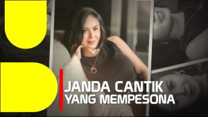 Simak , 7 KOTA DENGAN JANDA CANTIK TERBANYAK