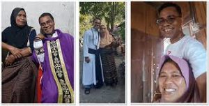 TAK MENODAI JILBABMU, JUGA TAK MENGOTORI JUBAHKU (Tn.Kopong MSF)