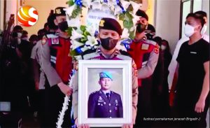 Hasil Otopsi Ulang Brigadir J, DIYAKINI BAKAL MENGUAK BEBERAPA KEJANGGALAN