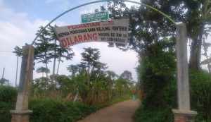 Plt.Walikota Cimahi ingatkan warganya, “jangan mudah terbuai dengan pinjaman bank emok..”