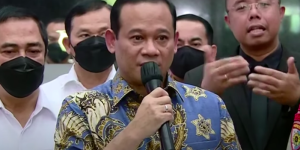 6 PERWIRA POLRI terduga Obstruction of Justice