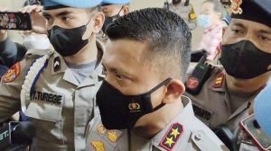 PERNYATAAN FERDI SAMBO sebelum jalani pemeriksaan ke empat