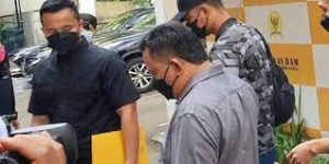 INILAH SOSOK SOPIR ISTRI SAMBO (tersangka ketiga kasus Pembunuhan Brigadir J)