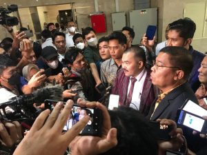 Sudah Meninggal Kok Masih Bisa Transfer