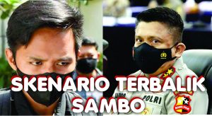 SKENARIO TERBALIK, SAMBO MERADANG