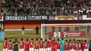 Ambisi Timnas Vietnam U-16 jadi tim tersukses, DI RUSAK GARUDA MUDA