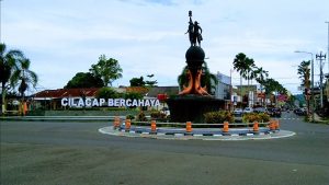 SIMAK, TEMPAT WISATA KEREN DI CILACAP, ini rekomendasinya …