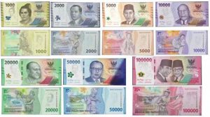 Uang Baru Jadi Kebanggaan dan Simbol Kedaulatan NKRI