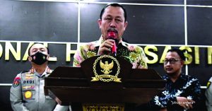 BENARKAH ADA PELECEHAN terhadap istri Sambo ?