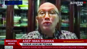 BHARADA E BISA BEBAS, ini penjelasannya …