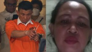 ADA PINTU RAHASIA di Rumah Sambo