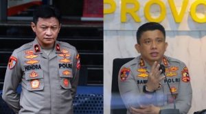Brigjen Hendra Kurniawan, SUSUL TERSANGKA “Obstruction of Justice” LAINNYA