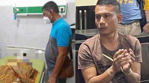TERJADI LAGI, Polisi Tembak Polisi di Rumah Polisi