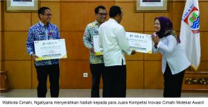 Kompetisi ChiMA Tahun 2022, ini hasilnya…