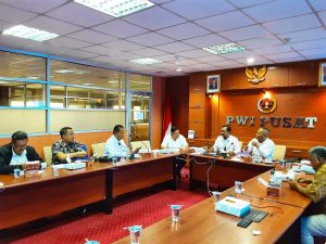 SUMUT SIAP TUAN RUMAH HPN 2023