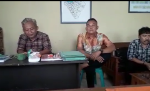 SUARA MASYARAKAT UNTUK PJ.WALIKOTA