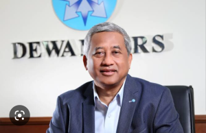 INI KATA MANTAN KETUA DEWAN PERS, Media tak harus ….