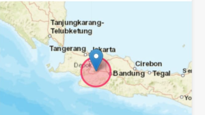 STT dan Gereja Santo Petrus Cianjur PORAK PORANDA