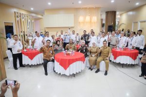 Berharap masyarakat puas dengan layanan MPP Kota Cimahi.