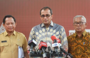 Pasal Penghinaan dan Pencemaran nama baik dalam UU ITE , DIHAPUS