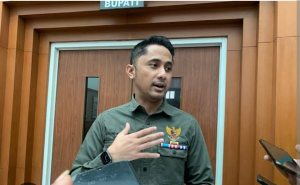 POTENSI BANDUNG BARAT “DILIRIK” INVESTOR