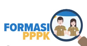 TIGA OPSI BAGI STATUS PPPK