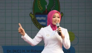 Duta Literasi Provinsi Jawa Barat, Ajak remaja bikin konten positif dengan kreatif
