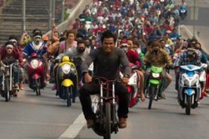 Cegah Pelajar Masuk Geng Motor, Kesbangpol Sebut KCD dan Disdik Kota Bandung Bakal Segera Kelurkan SE