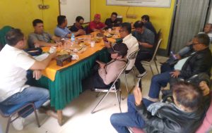 PERINGATI HPN 2023, PWI Kota Cimahi Akan Gelar Sunatan Massal