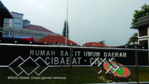 Komisi IV DPRD Cimahi, Sidak ke RSUD Cibabat Ini Hasilnya