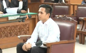 Justice Collabator yang “tertukar” ?