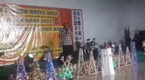 Pesan Pj.Walikota Cimahi kepada FGM NTT …