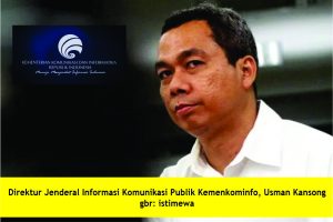 Domain Pemerintah Terindikasi Disusupi Situs Judi dan Pornografi