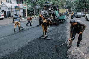 Mendapat Anggaran Rp1,1 T, DBMPR Jabar Fokus Pada Perbaikan Infrastruktur