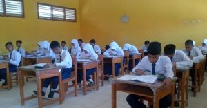 Pasca Pencabutan PPKM, Disdik KBB Berlakukan KBM Tatap Muka