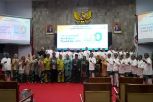 Bupati Garut: Kemiskinan di Kabupaten Garut Harus Menjadi Perhatian Bersama