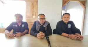 Wacana Revisi UU Desa, DPD Apdesi Jabar Komitmen Jaga Kondusifitas Dan Dukung Kebijakan Pemerintah