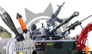 Eric Tohir reshuffle jajaran Direksi PT Pindad