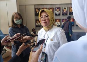 Minyak Langka, Ini Penjelasan Disdagin Kota Bandung