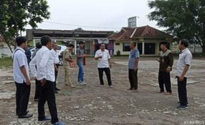 Alun-alun Wado Kab.Sumedang Dibangun Tahun ini