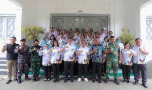 Gemapatas Akselerasi PTSL di Kota Bandung