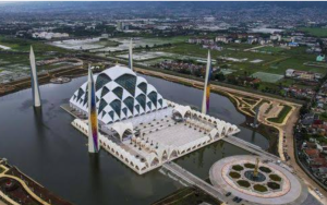 Siaran Pers BAC, Tanggapi RK soal informasi Proyek Masjid Al Jabbar
