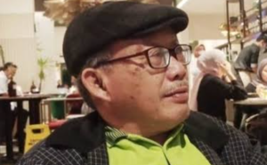 “Gara Gara 500 juta”, ini kata Djamu Kertabudi …