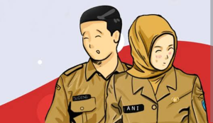 Semua Honorer Akan Dihapus, ini kata Jokowi …
